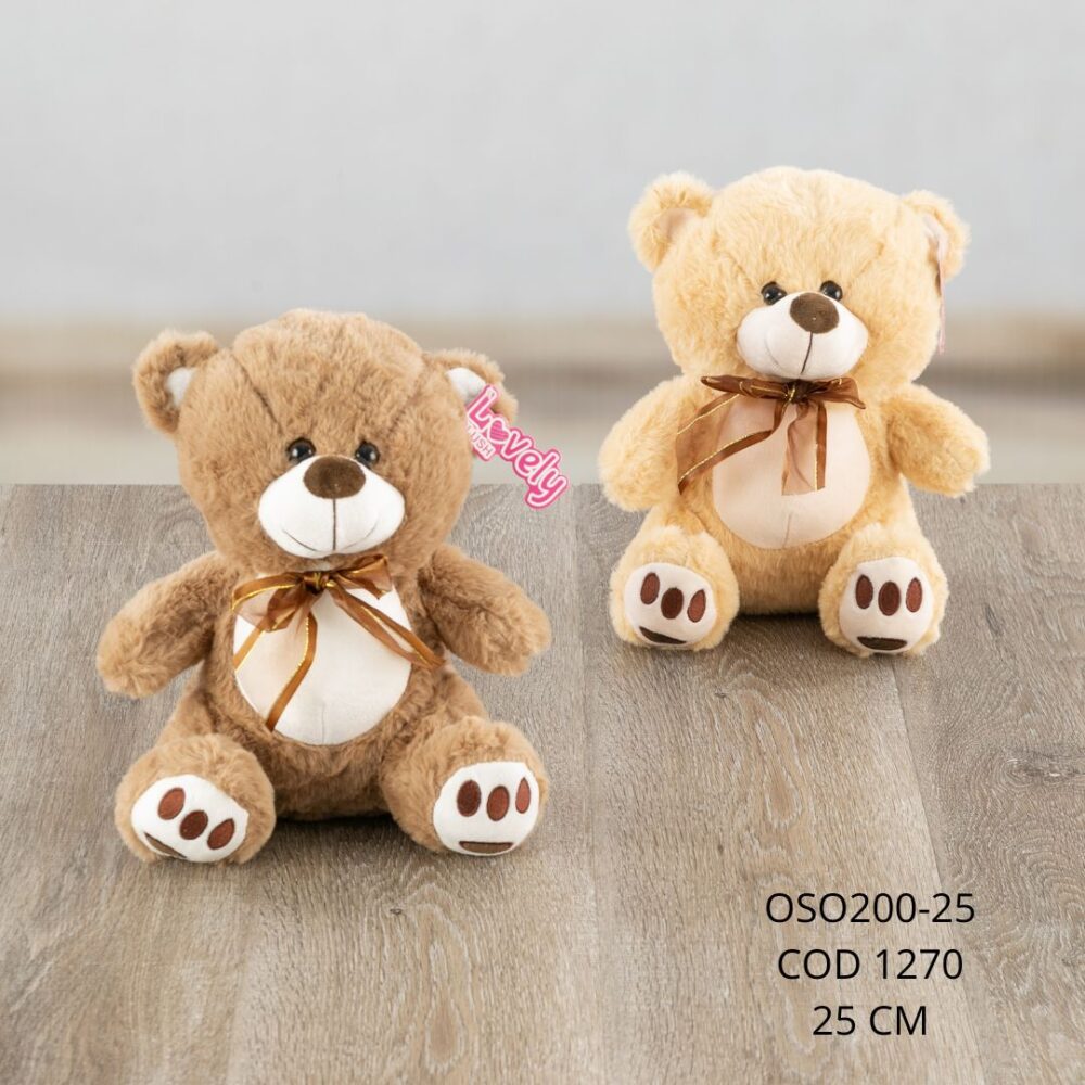 Oso 25cm - OSO200-25