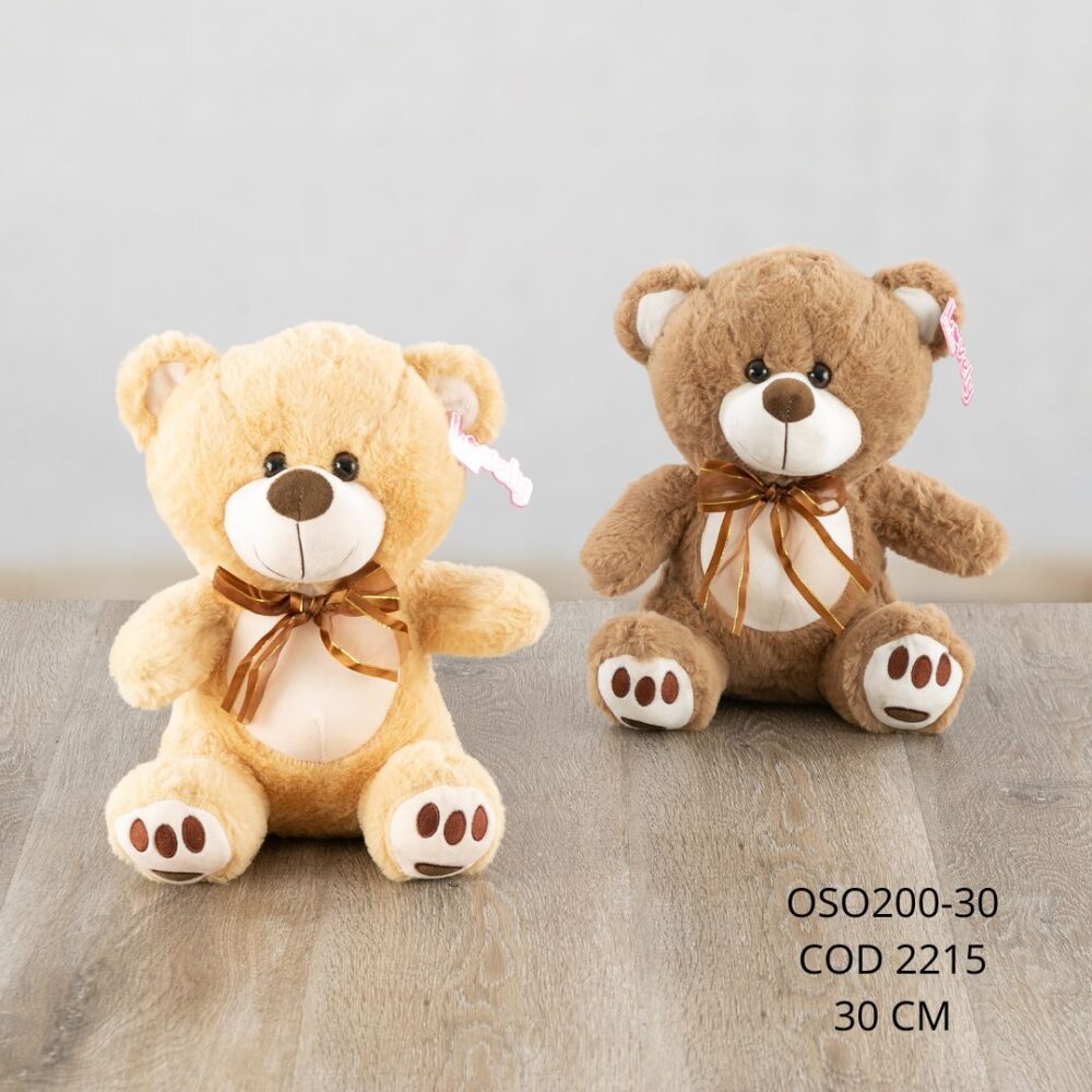 Oso 30cm - OSO200-30