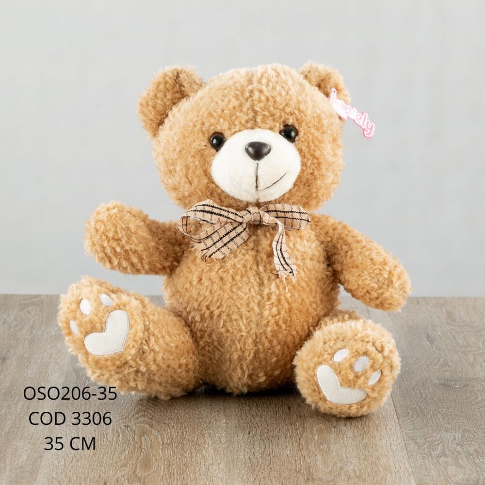 Oso 35cm - OSO206-35
