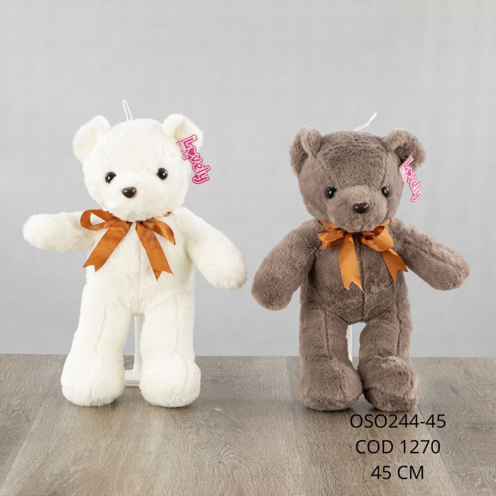 Oso listón 45cm - OSO244-45