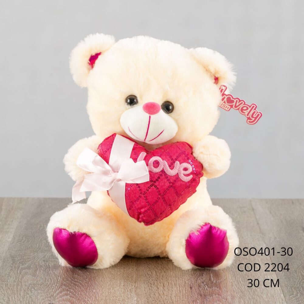 Oso love 30cm - OSO401-30