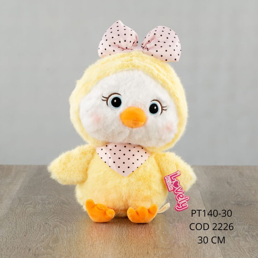 Pato pollo 30cm - PT140-30