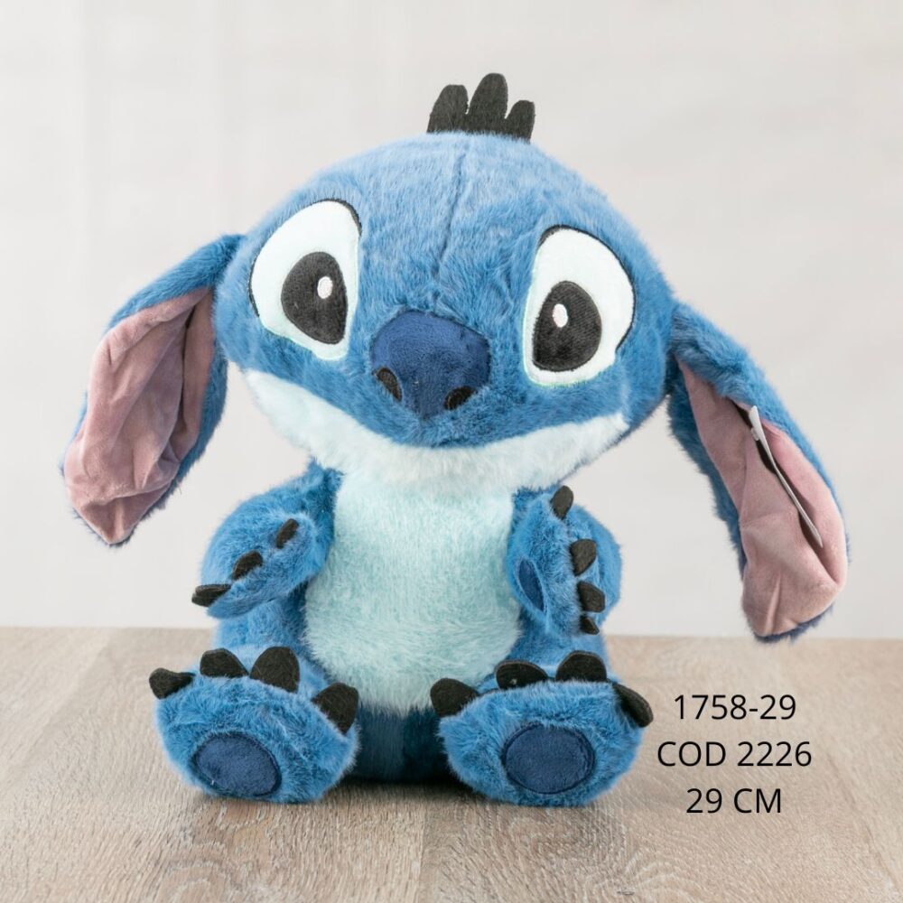 Stitch Clásico 29cm - 1758-29