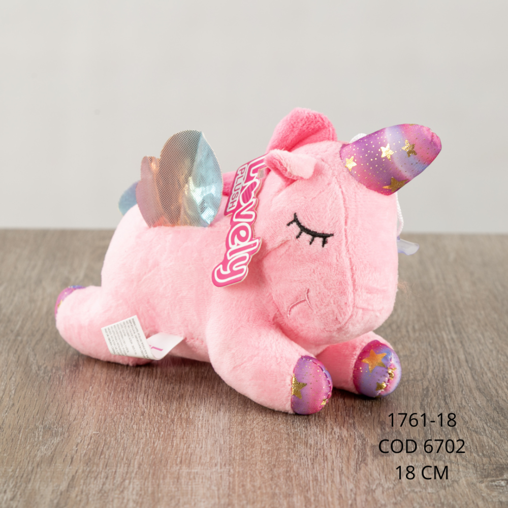 Unicornio 18cm - 1761-18