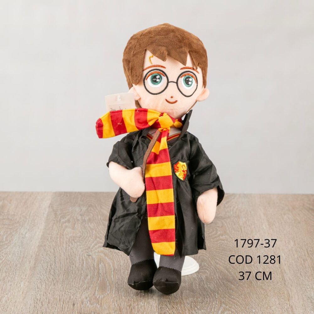 Harry Potter 37cm - 1797-37