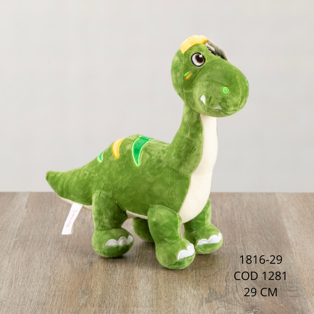 Dino Arlo 29cm - 1816-29