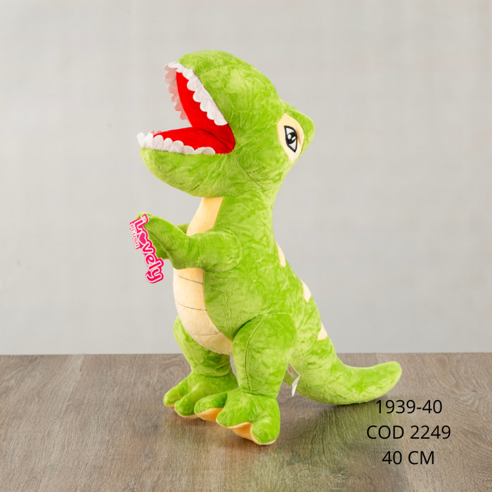 Dino 40cm - 1939-40