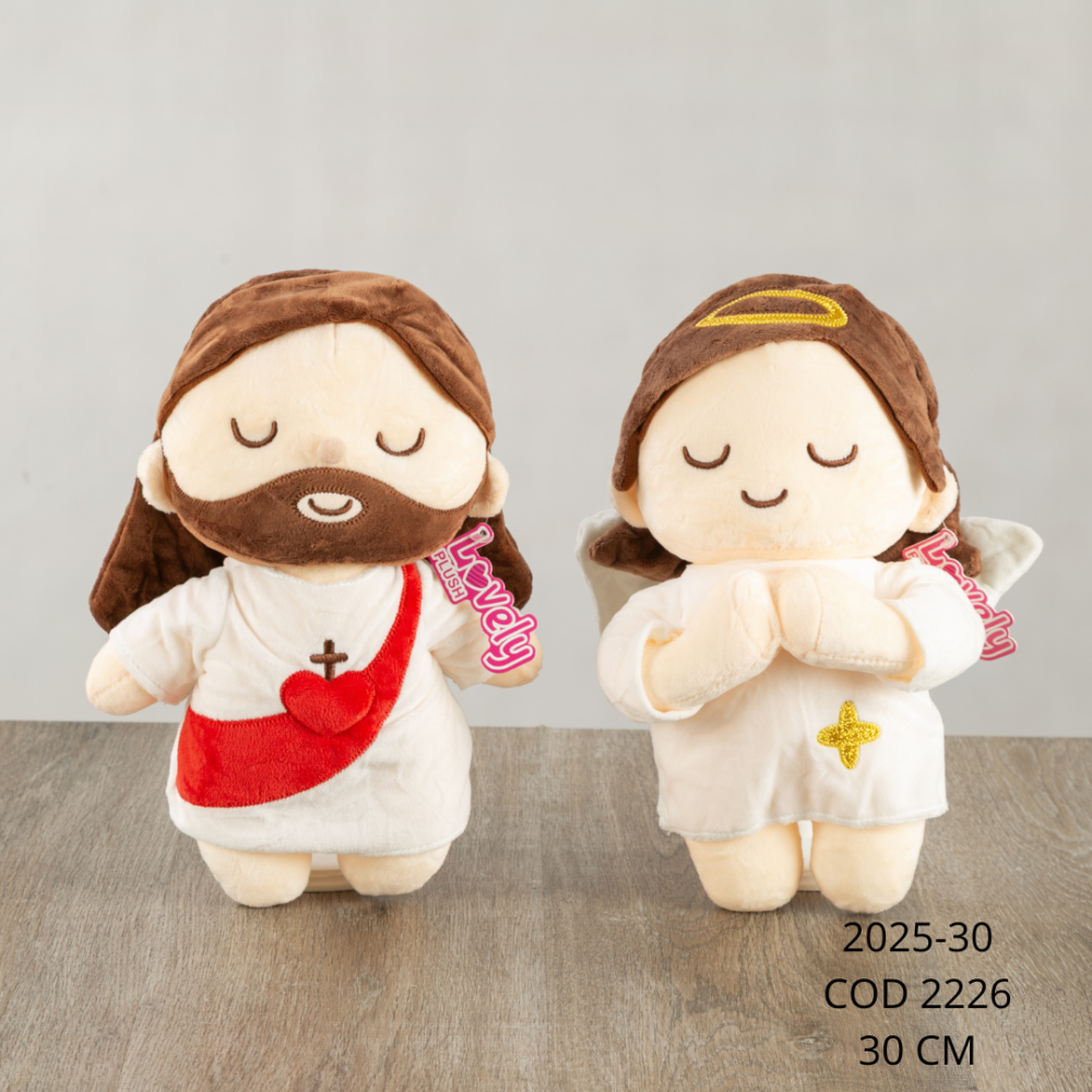 Jesus 30cm - 2025-30