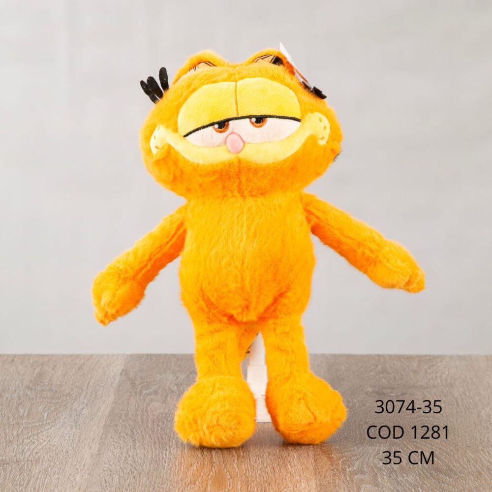 Garfield 18cm - 3074-35