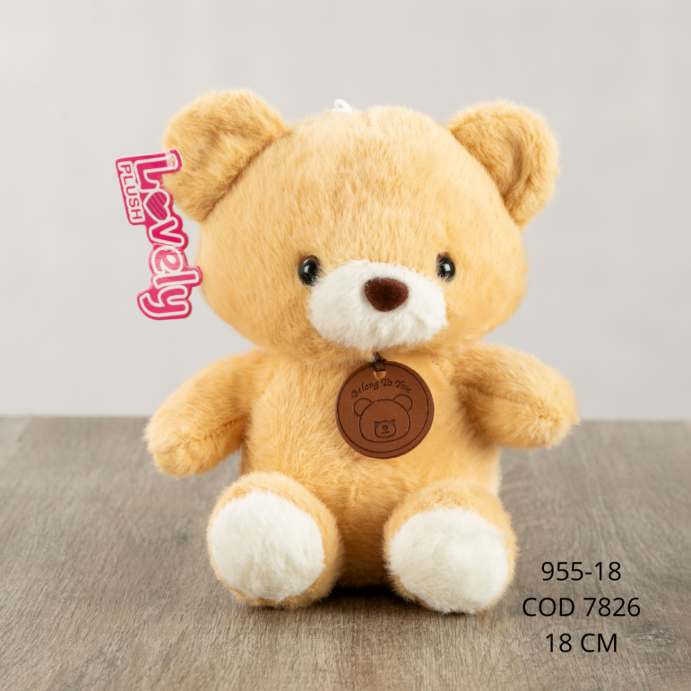 Oso 18cm - 955-18