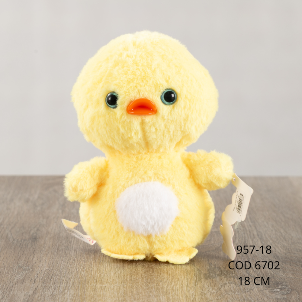 Pollo 18cm - 957-18