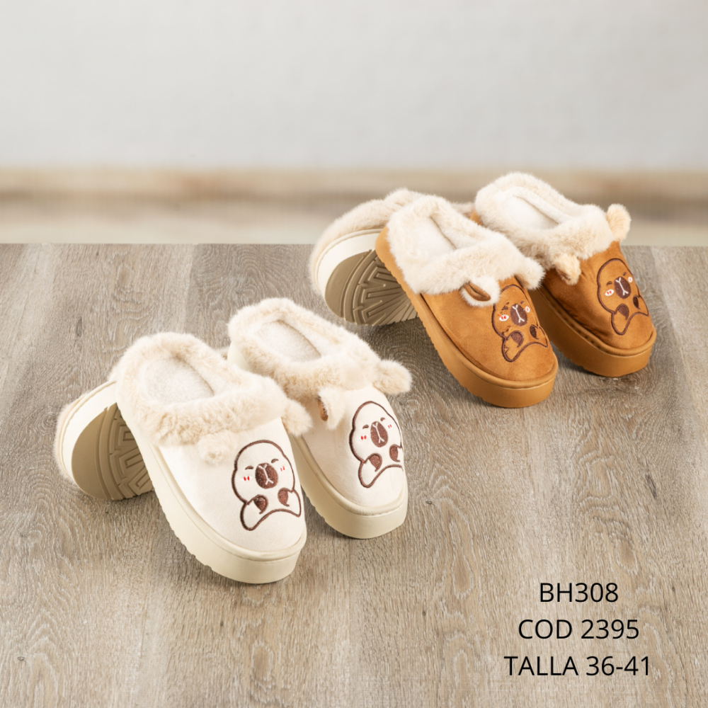 Capipantufla - BH308