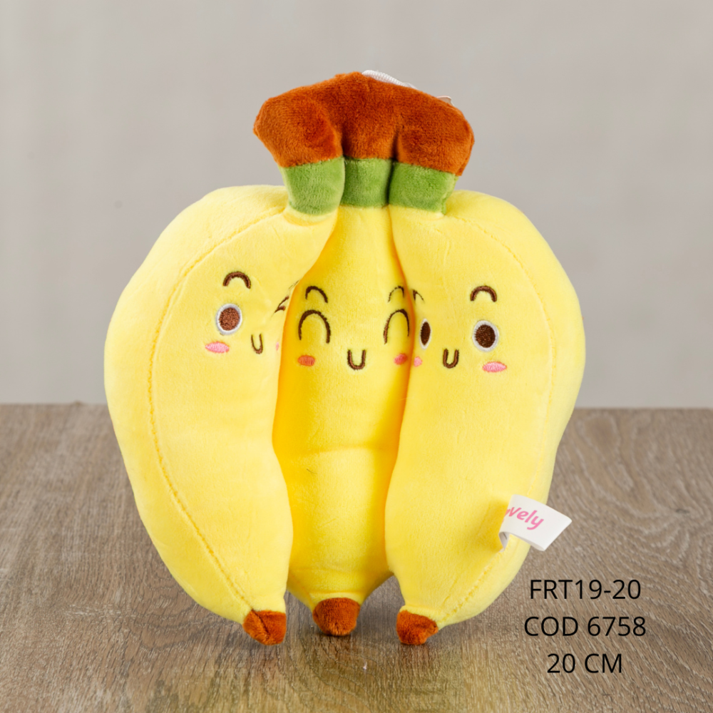 Banana 20cm - FRT19-20