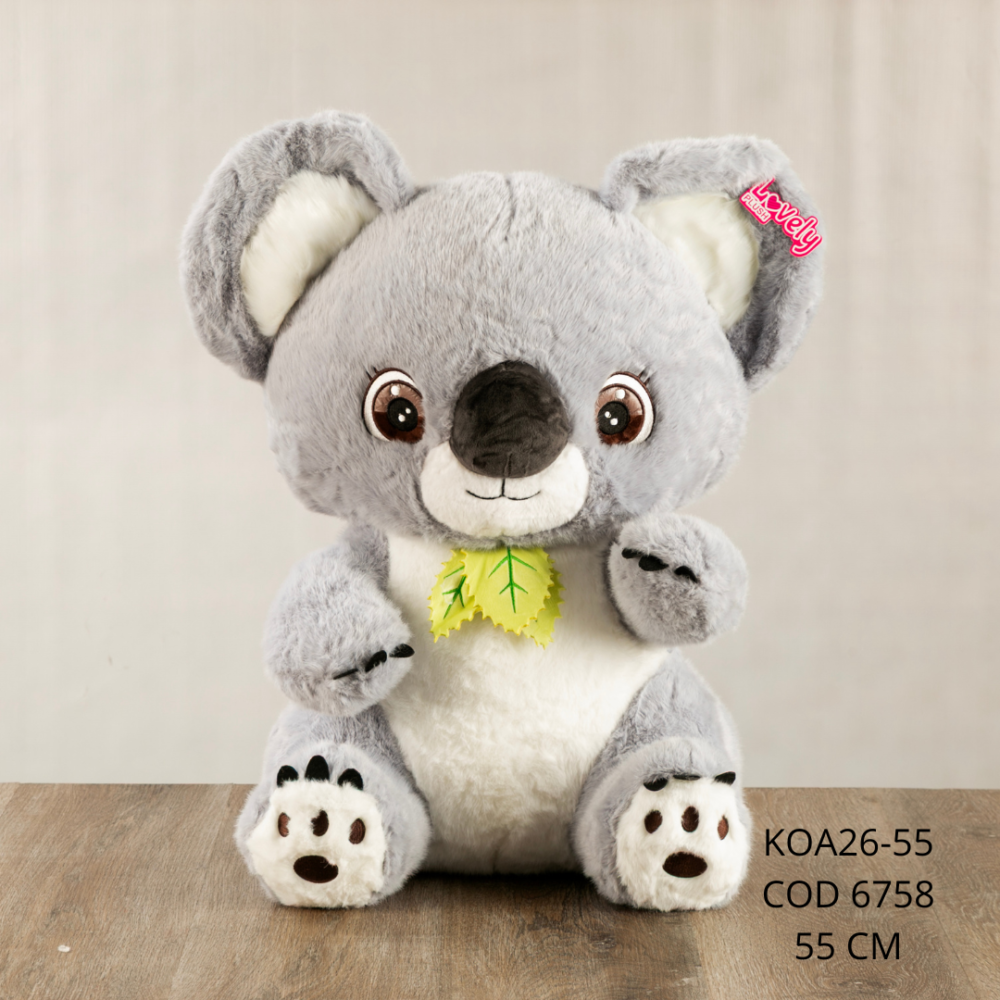 Koala 55cm - KOA26-55
