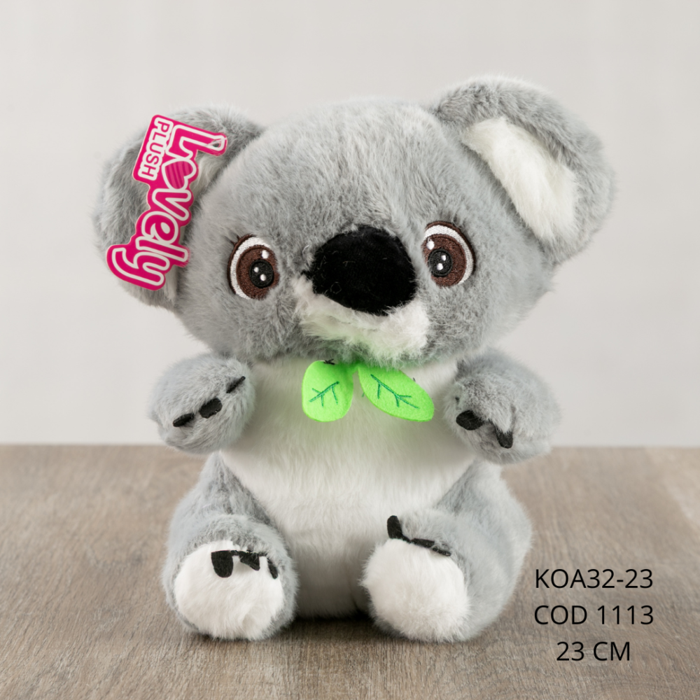 Koala 23cm - KOA32-23