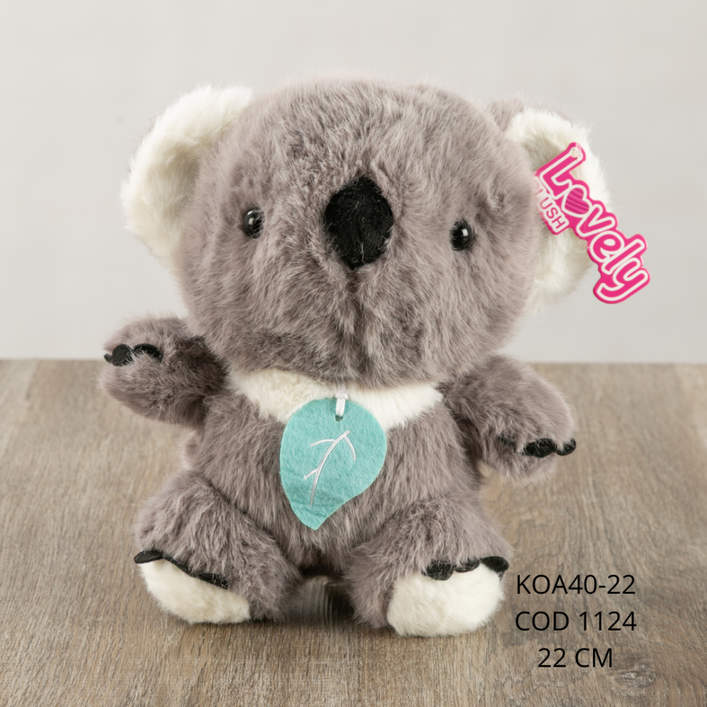 Koala 22cm - KOA40-22