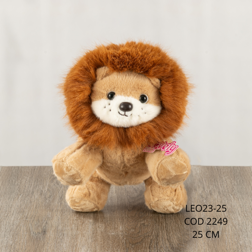 Leon 25cm - LEO23-25