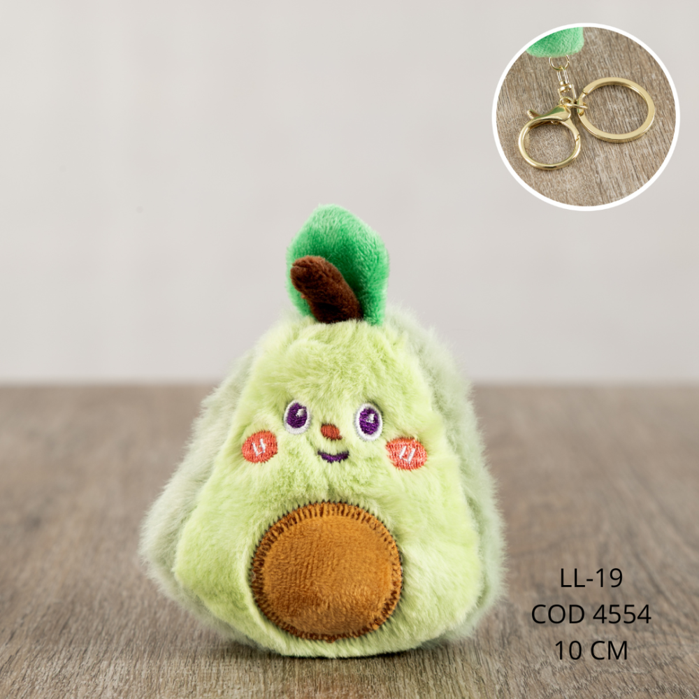 Aguacate 10cm - LL-19
