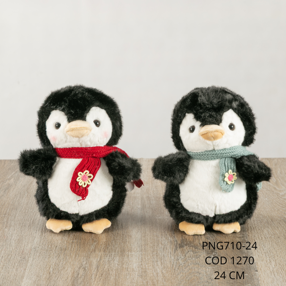 Pinguino 24cm - PNG710-24