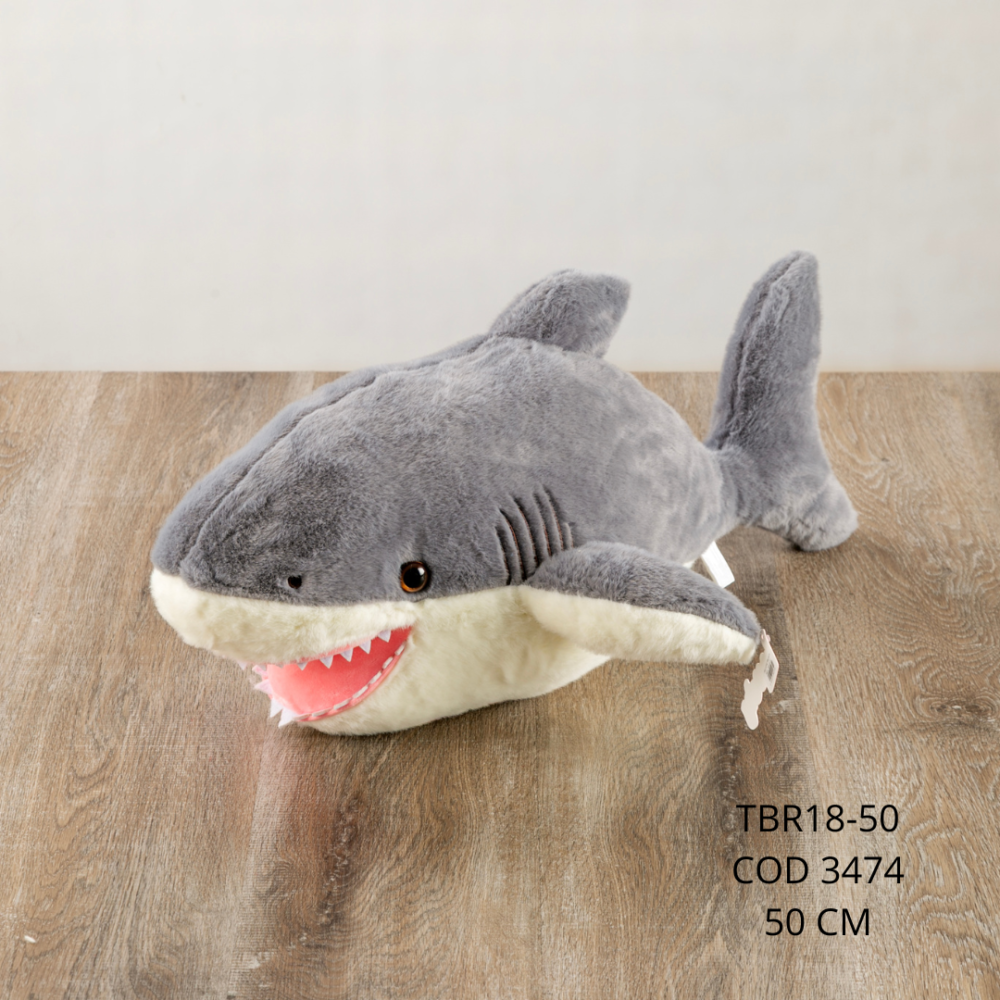 Tiburon 50cm - TBR18-50