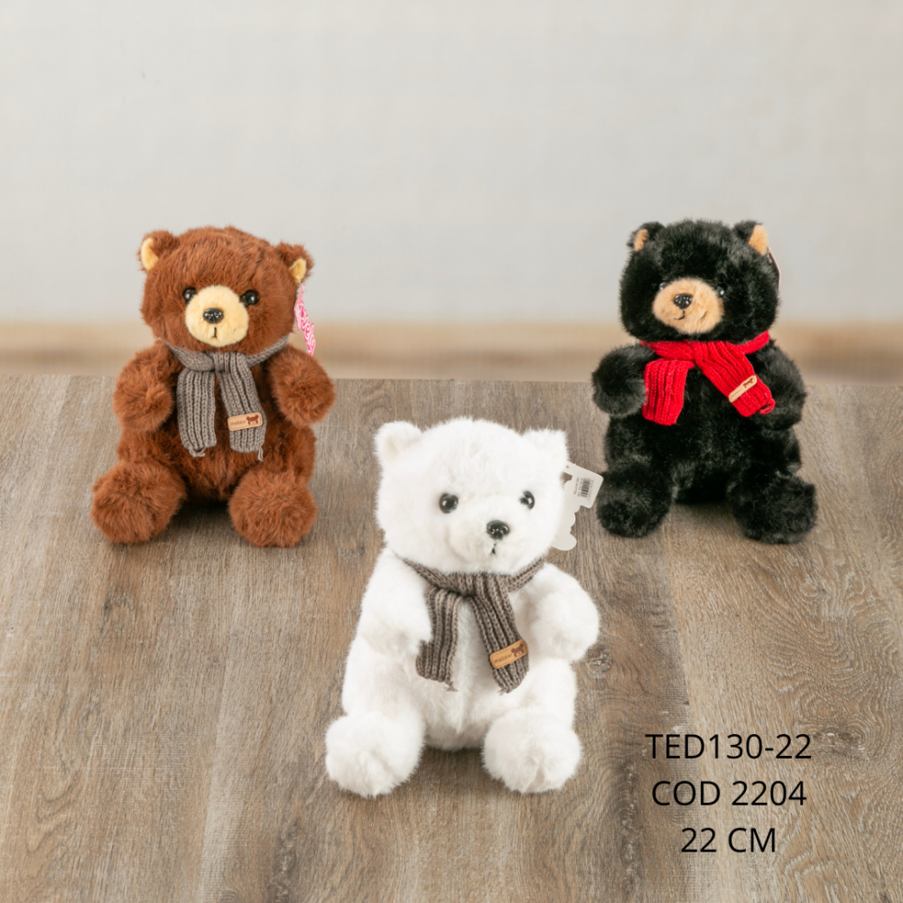 Oso 22cm - TED130-22