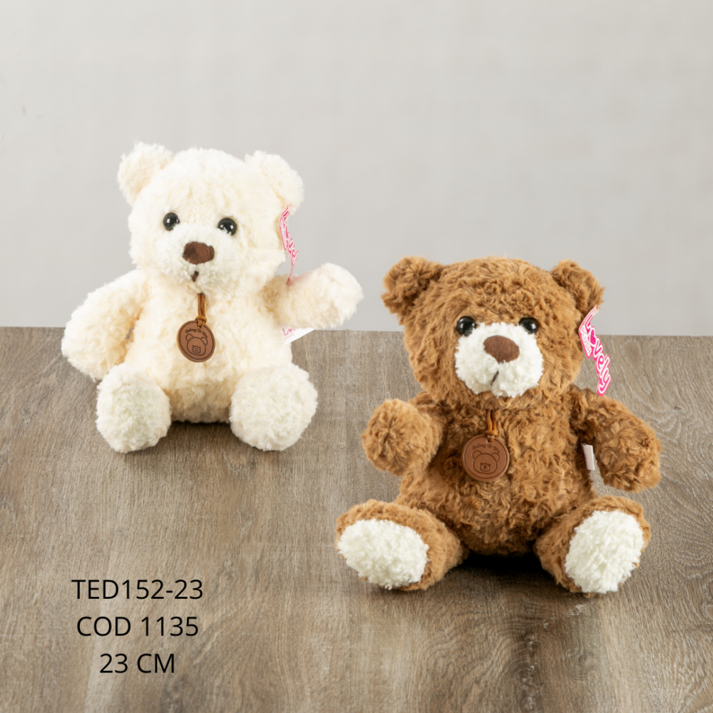 Oso 23cm - TED152-23
