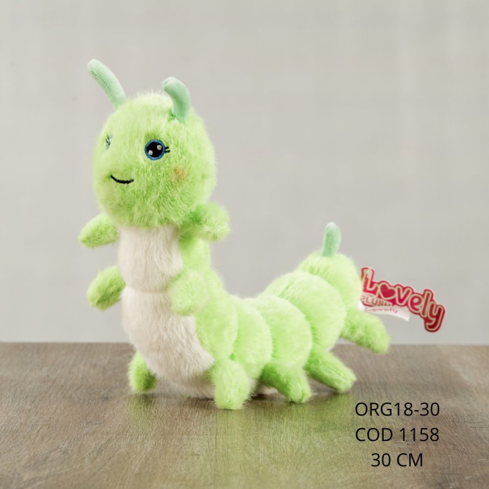 Oruga 30cm - ORG18-30