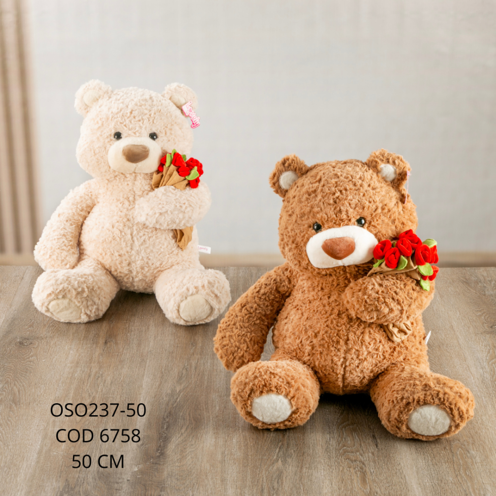 Oso Ramo 50cm – OSO237-50