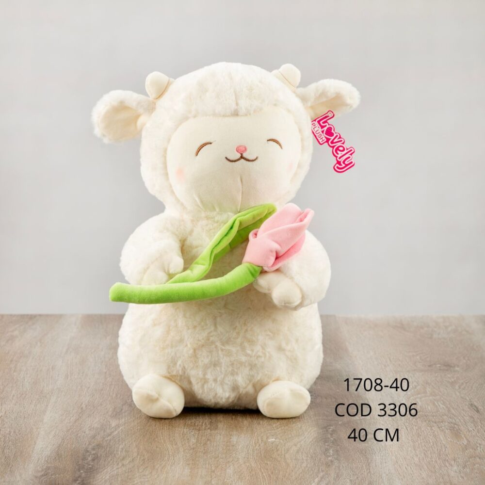 Cordero tulipan 40cm - 1708-40