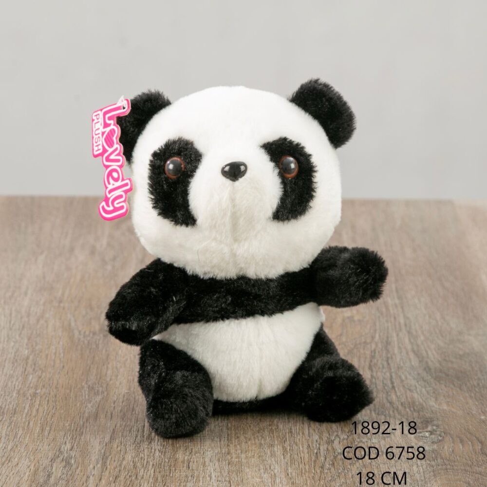 Panda 18cm - 1892-18