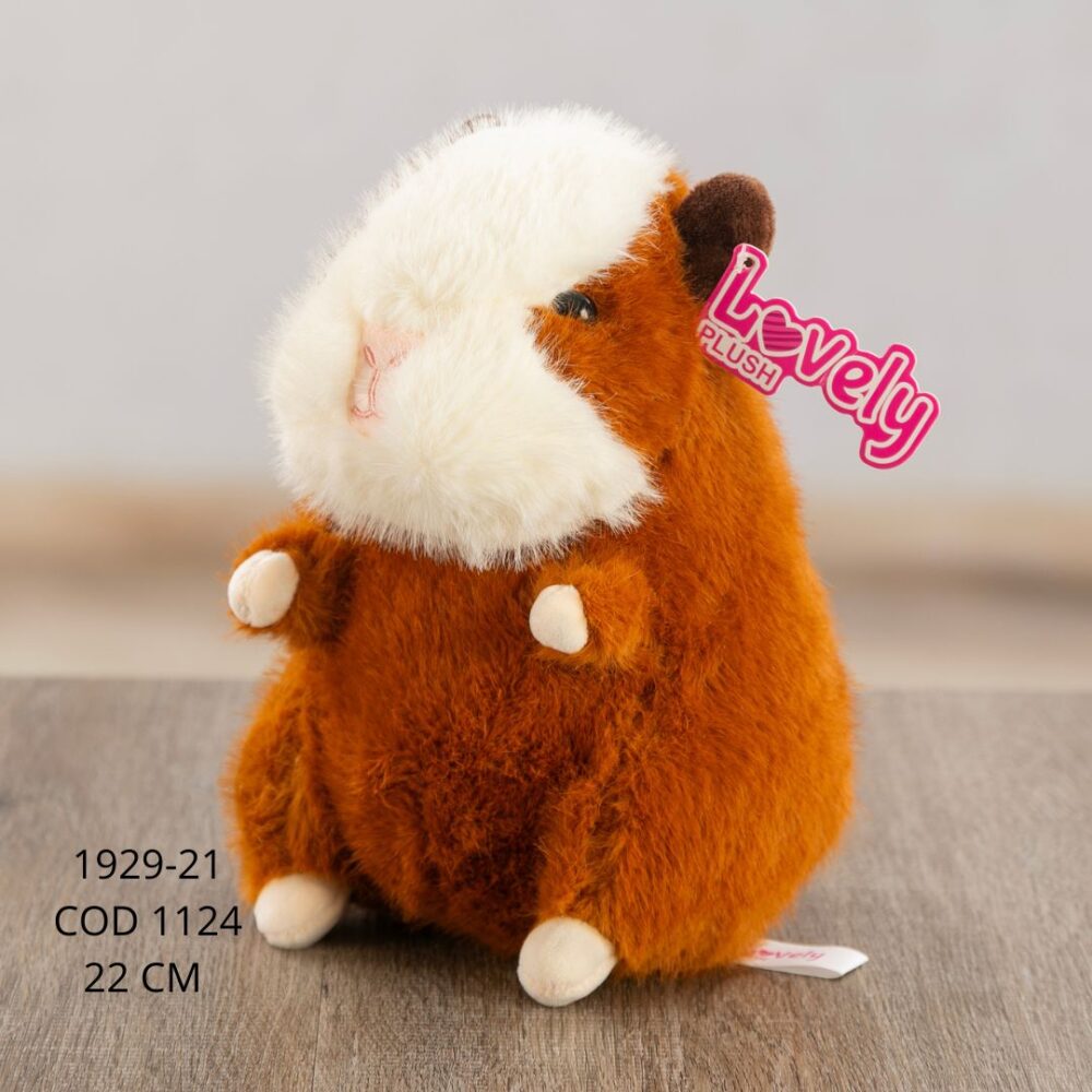 Chiguiro 22cm - 1929-21