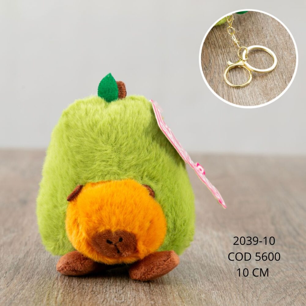 Capi Aguacate 10cm - 2029-10