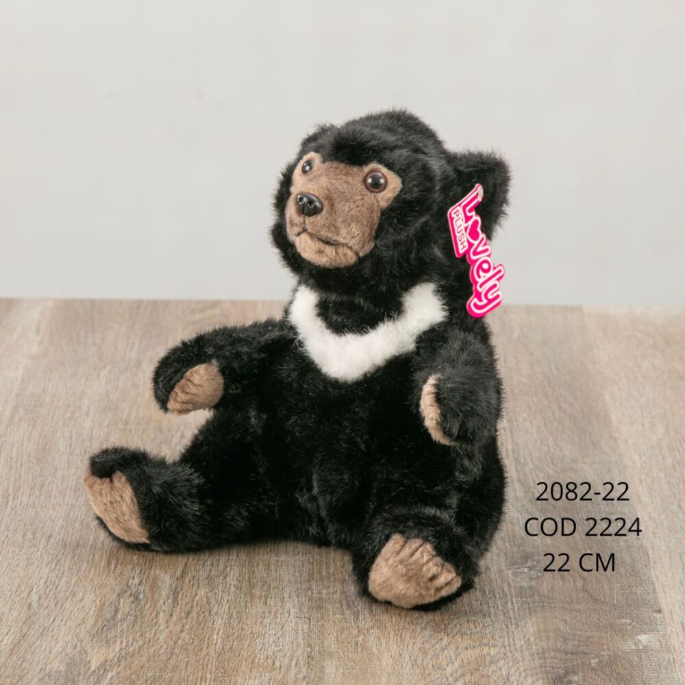 Oso Lunar 22cm - 2082-22