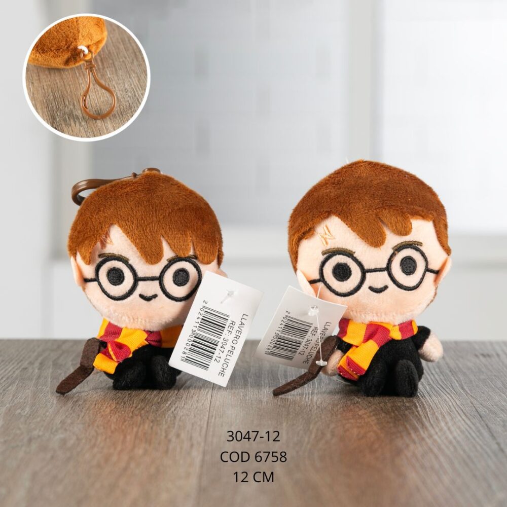 Harry Potter 12cm - 3047-12
