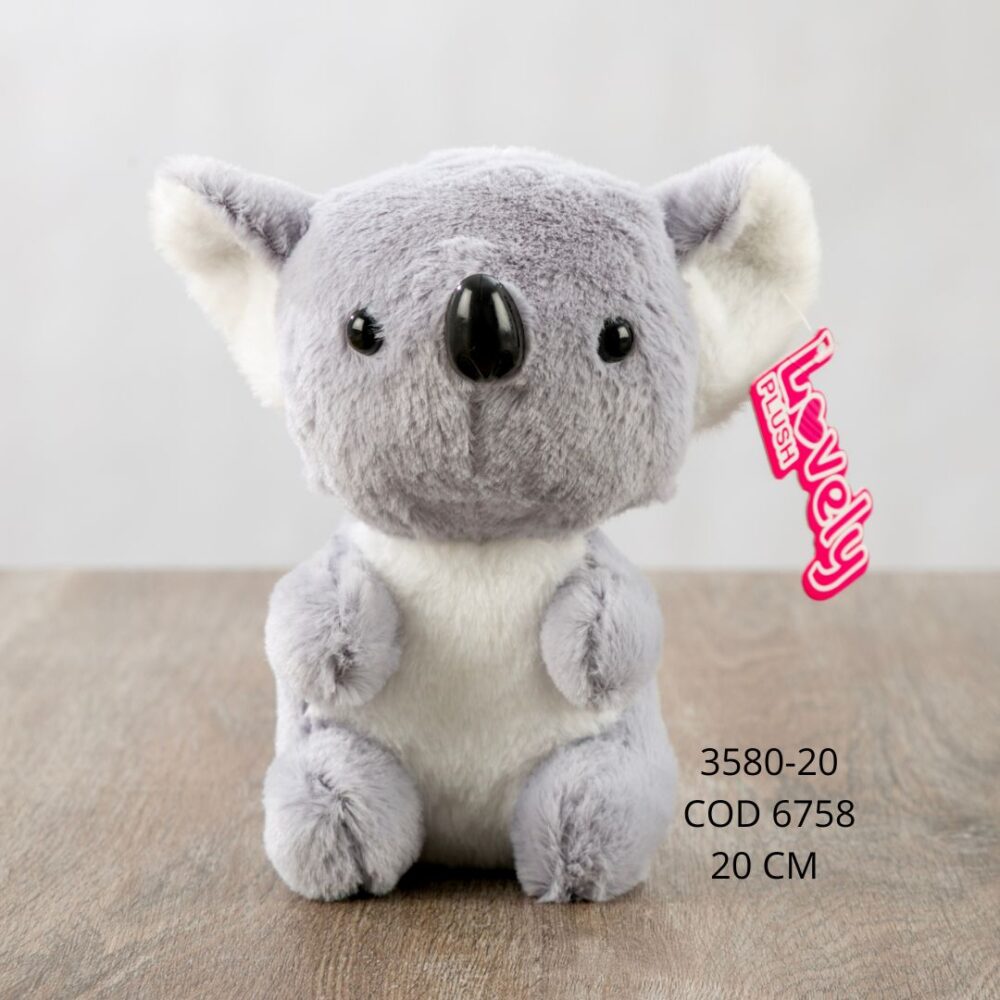 Koala 20cm - 3580-20