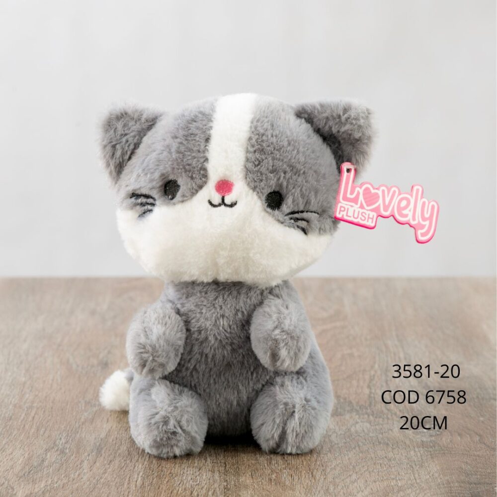 Gato 20cm - 3581-20