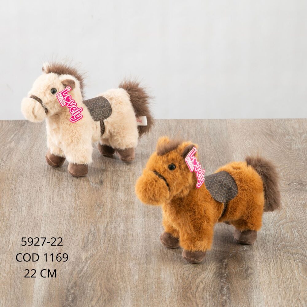 Caballo 22cm - 5927-22