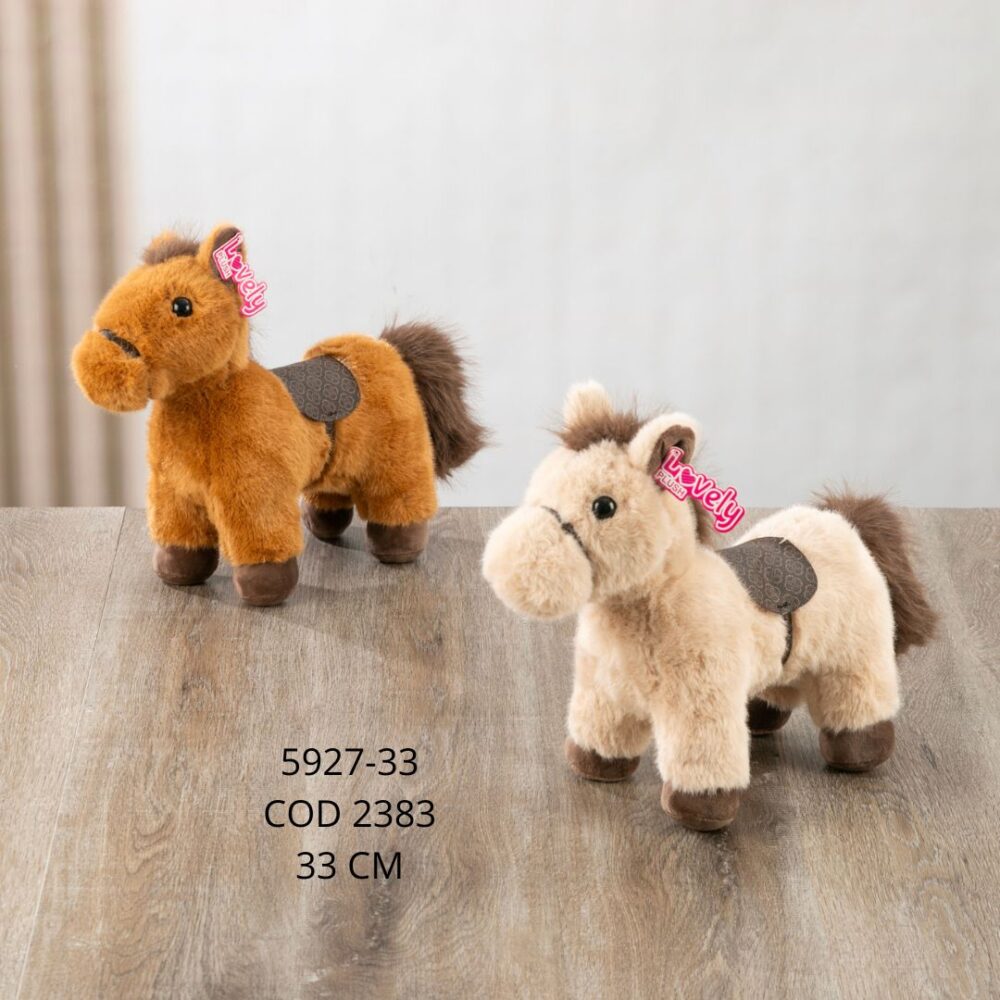 Caballo 33cm - 5927-33