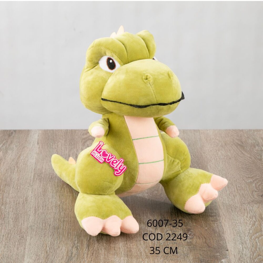 Dino 35cm - 6007-35