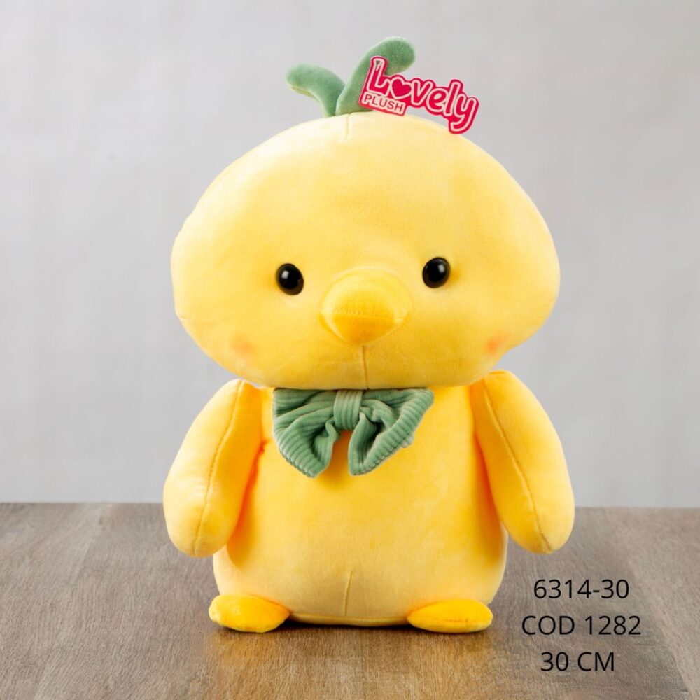 Pollo moño 30cm - 6314-30