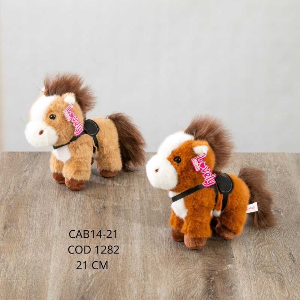 Caballo 21cm - CAB14-21