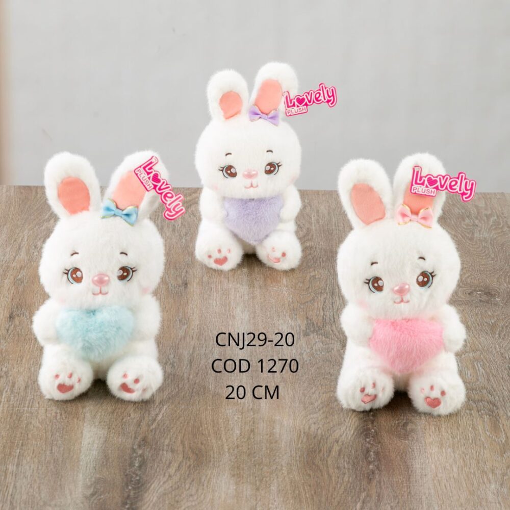 Conejo 20cm - CNJ29-20
