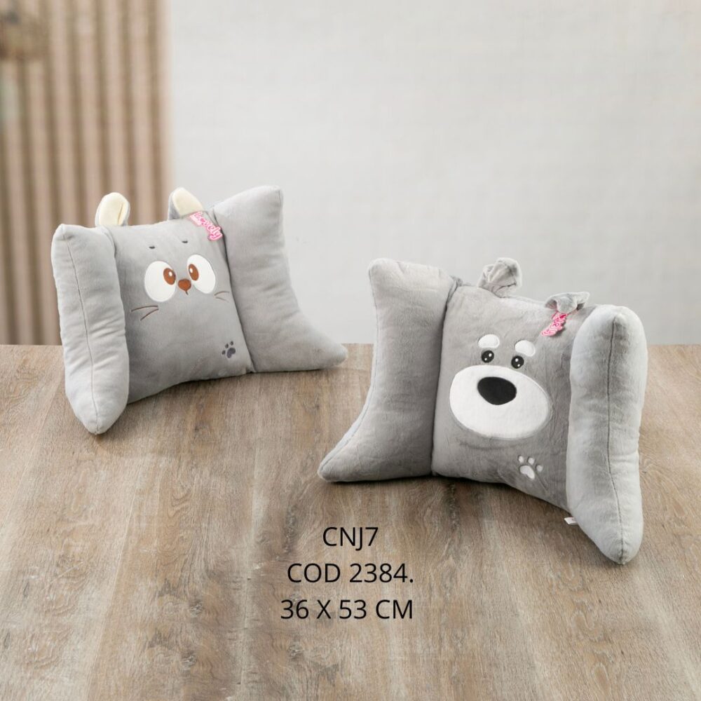Almohada perro 36*53cm - CNJ7