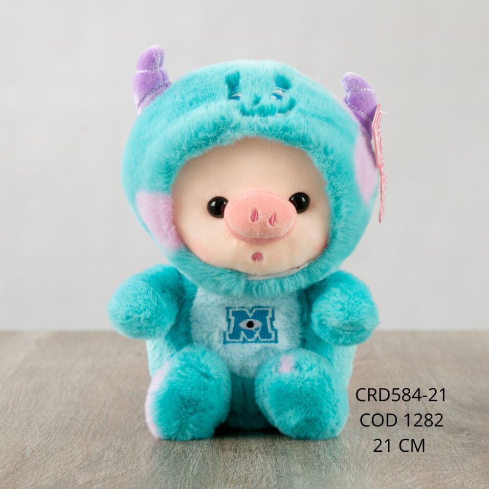 Cerdo Sully 21cm - CRD584-21