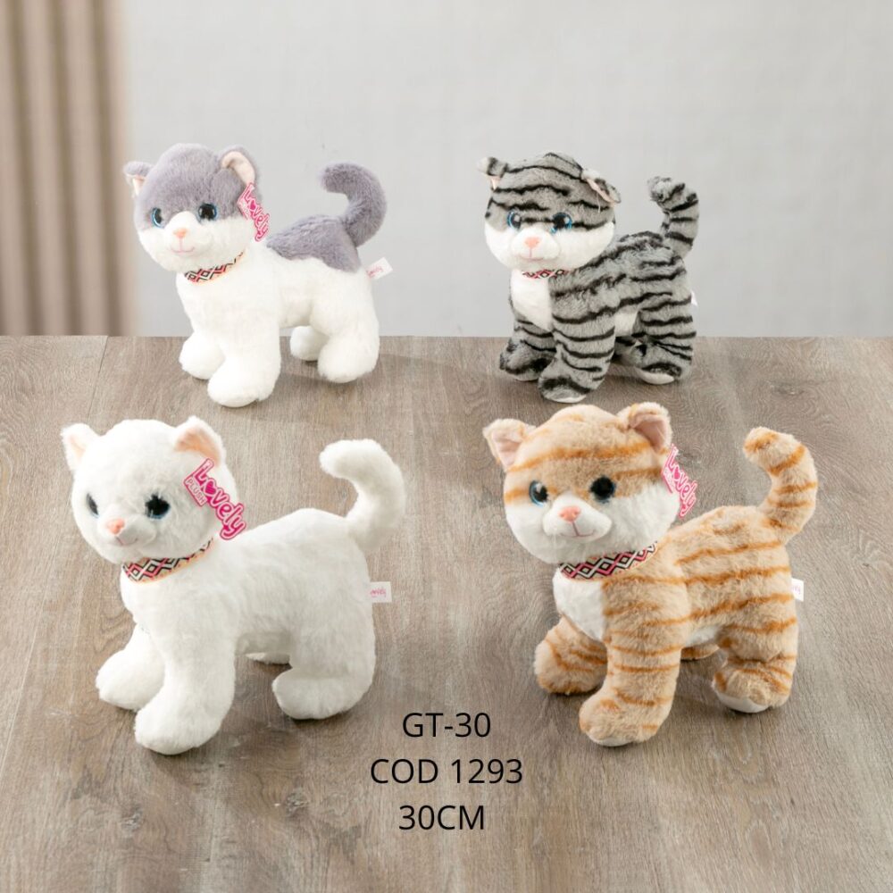 Gato 30cm - GT-30