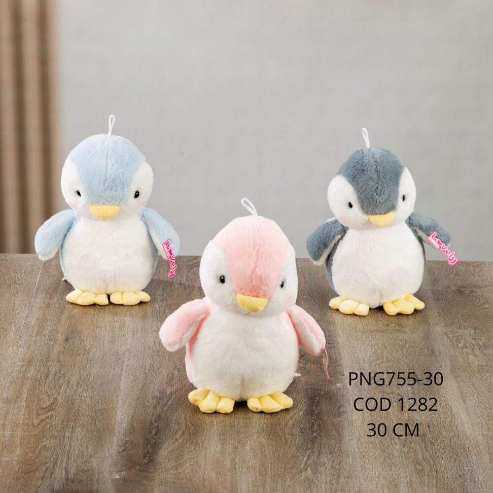 Pinguino 30cm - PNG755-30