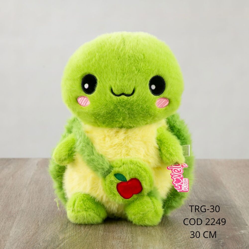 Tortuga 30cm - TRG-30