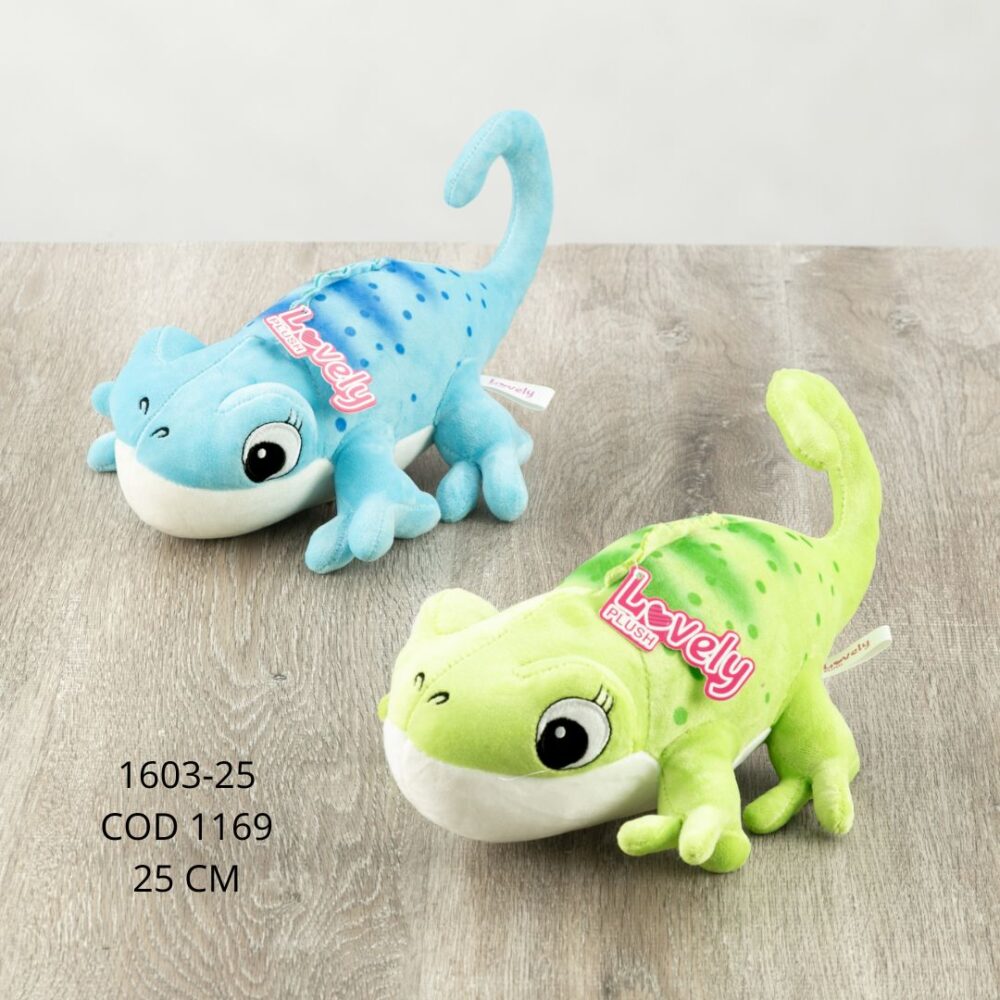 Camaleon 25cm - 1603-25