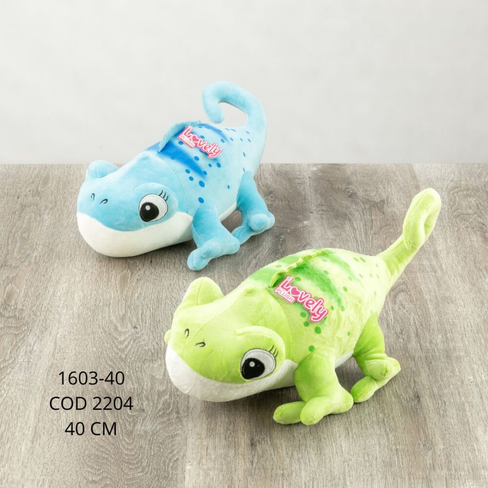 Camaleon 40cm - 1603-40