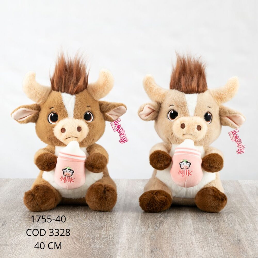 Toro Biberon 40cm - 1755-40